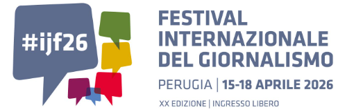  International Journalism Festival 
